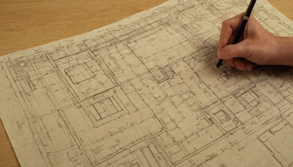 Buying House Plans: How to Test a Layout Before You Commit to Construction editorial visual
