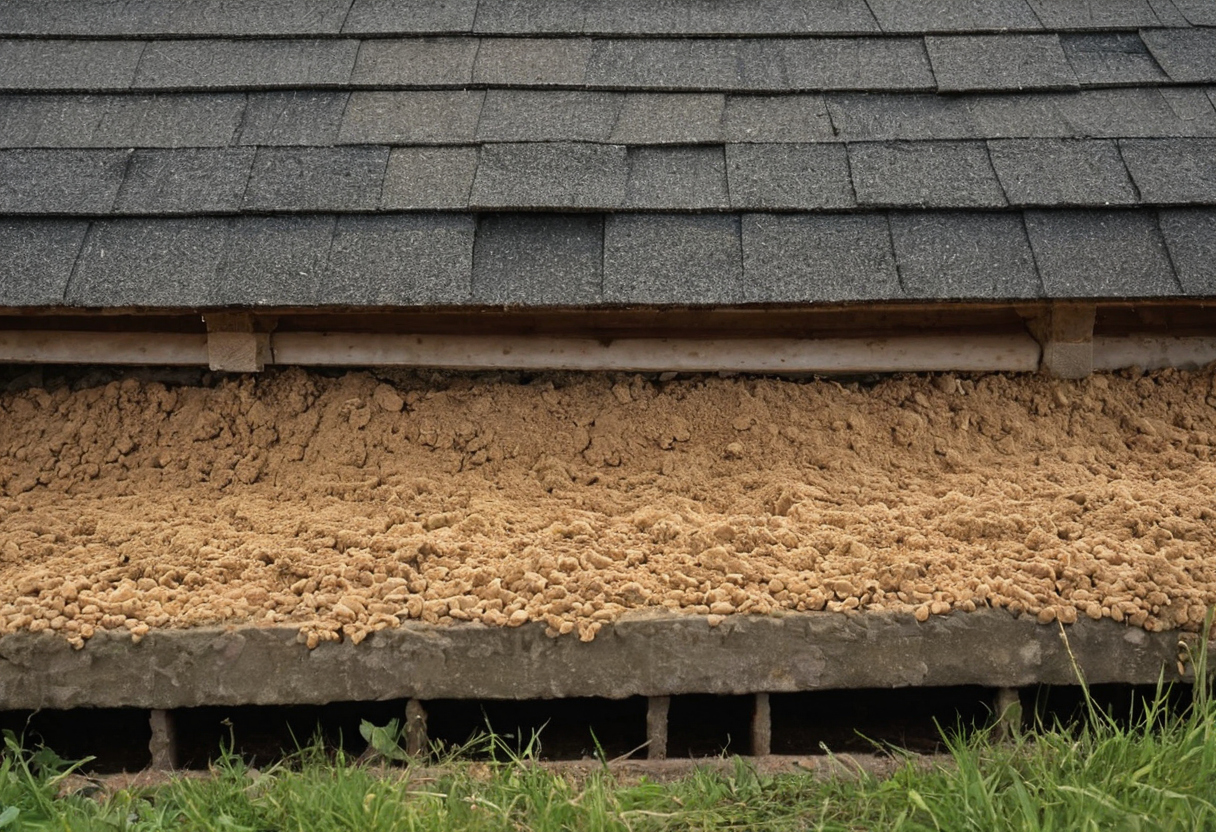 Practical visual for Moisture, insulation, and pest control depend on the complete foundation enclosure